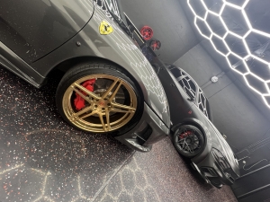 Car Detailing Service Near Me: How to Find the Best Local Experts