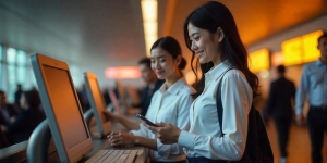 The Ultimate Guide to E-Invoicing for Airline Operators