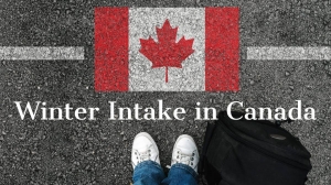 Upcoming Intake in Canada: Key Deadlines and Application Tips for 2025