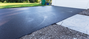 How to Maintain Your Newly Paved Driveway for Long-Lasting Results?