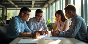 Anusaar’s consolidated e-invoicing solution made easy