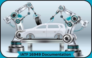 Key Documents for Implementing IATF 16949 in the Automotive Industry