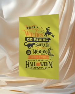 Free flyer mockup generator online