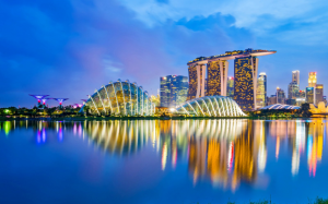 Experience an Unforgettable Getaway with Singapore Tour Packages