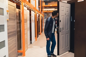  Best Manufacturers of Doors in India