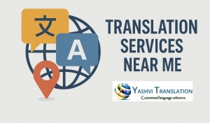 Why Choosing a Local Translation Service Can Make a Difference