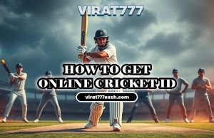 Online Cricket ID Type of Betting Options on Cricket