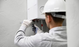 The Best Solution for Hard Water? Water Softener Installation!