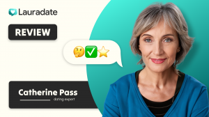 I'm a Relationships Seeker. Is Lauradate Good for Me?