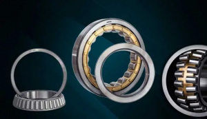 WKB Rolling Bearings