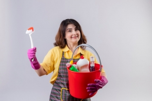 House Cleaning Services in RI – Affordable & Reliable Cleaning