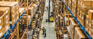 Warehousing and Third-Party Logistics Services: The Key to Efficient Supply Chain Management