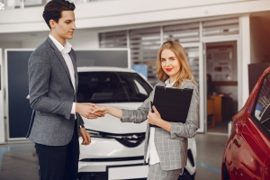 What to Look for When Buying Used Cars for Sale in Kitchener