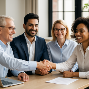 Why Every Growing Business in India Needs an SAP Business One Partner