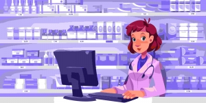 Boost Your Pharmacy Efficiency with Marg ERP’s Software Solutions