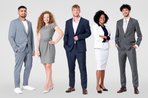 Business Uniforms