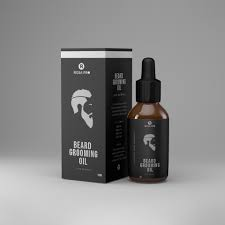 Beard Oil Boxes Wholesale: Enhancing Brand Identity and Protecting Premium Products