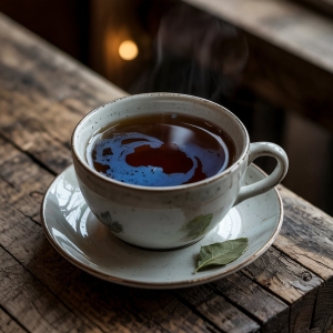 Top 10 Organic Teas for a Healthier Lifestyle – HolyIndia