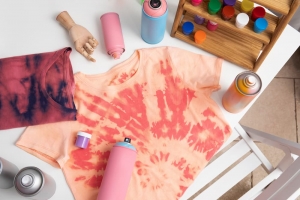 The Ultimate Guide to Custom T-Shirt Printing in Singapore