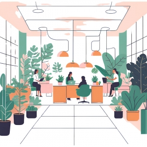 How AI Receptionists Are Saving Businesses Thousands of Dollars Annually