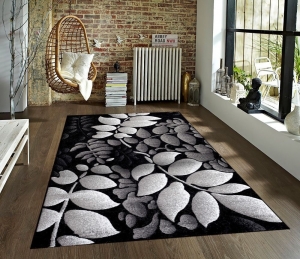 How to Choose the Perfect Modern Rug for Your Home