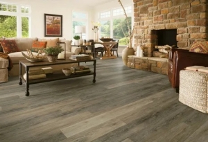 Affordable Luxury: Discover Our Range of Vinyl Flooring Options