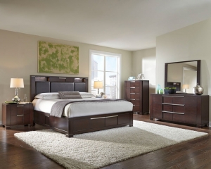 The Ultimate Guide to Choosing the Right Bedroom Furniture