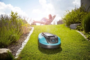 Robotic Lawn Mower Market Set to Revolutionize Lawn Care with Smart Technology Integration
