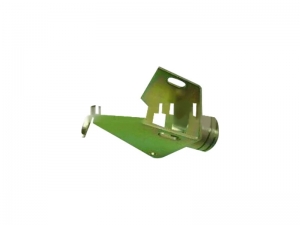 Brass Non-standard Parts