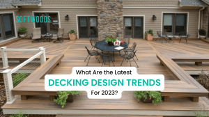 What Are the Latest Decking Design Trends For 2023?