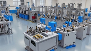 Key Steps for Setting Up a Ethyl Cyanoacrylate Glue Manufacturing Plant: Raw Material Requirements