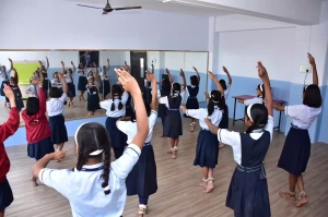 The Best International Schools in Chennai: A Comprehensive Guide