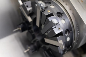 Why Industries Rely on an Aluminum High Pressure Die Casting Parts Manufacturer for Efficiency