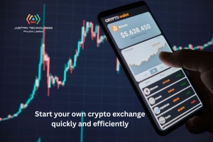 Best Crypto Exchange Wazirx Clone Script to Launch Your Own Trading Platform