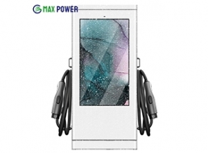 DC EV Charging Station