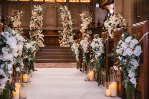 arab wedding planner in GTA