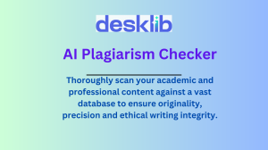 Online Plagiarism Checker