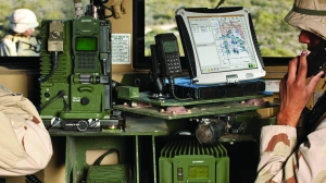 Military Communications Market Size, Share, Industry Growth, Trends, and Analysis by 2032