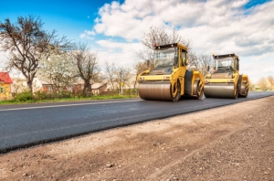 Road Rollers Market Set to Expand Rapidly Due to Infrastructure Development Projects Worldwide