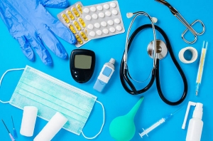 AI and Robotics: The Next Frontier in Medical Equipment