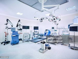 Navigating the Complexities of Medical Equipment Procurement