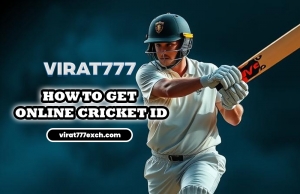 Online Cricket ID for Betting on All Formats of Cricket