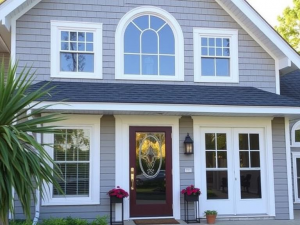 The Benefits of Choosing the Right Window, Door, and Siding Contractors