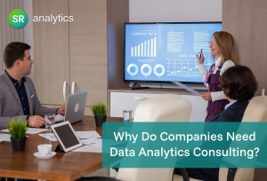 Data Analytics Consulting