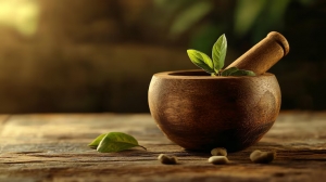 A Comprehensive Guide to the Best Herbs for Weight Loss