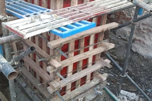 Understanding Jacketing Column Retrofitting: Methods, Benefits, and Applications
