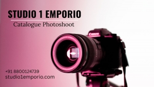 The Ultimate Guide to a Successful Catalogue Photoshoot