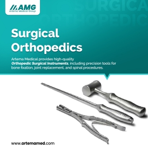 The Importance of Surgical Orthopedics: Enhancing Mobility and Quality of Life
