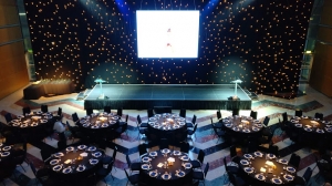 London Summer Venues