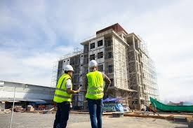 Best Construction Company in Lucknow | Top Construction Company in Lucknow – Sky High Enterprises
